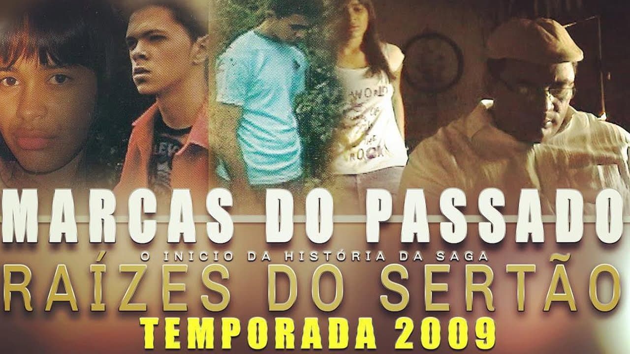 Backdrop – Marcas do Passado