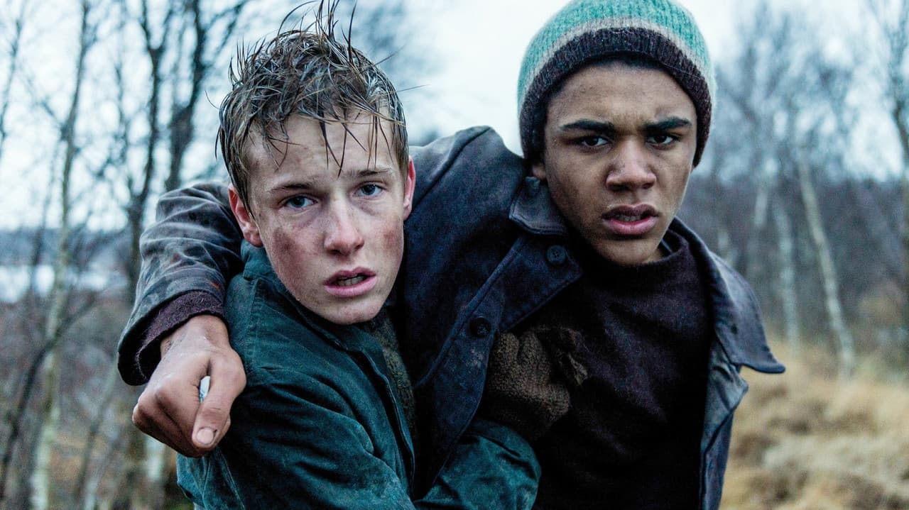 Backdrop – Freistatt