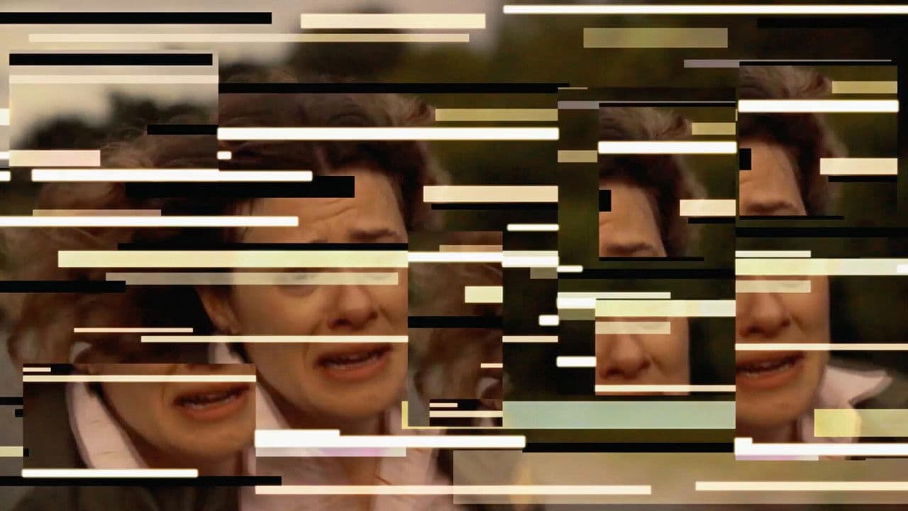 Backdrop – Hi! You Are Currently Being Recorded