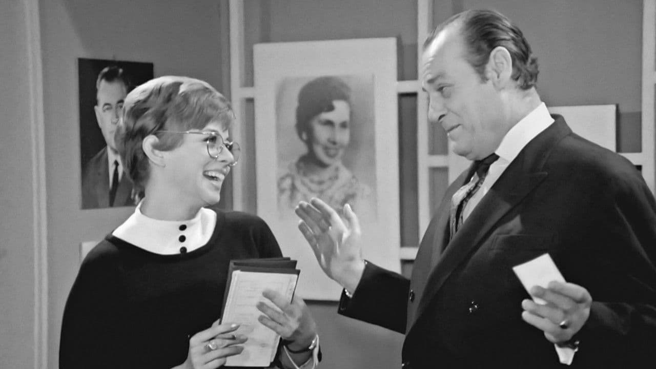 Backdrop – Ησαΐα, μη Χορεύεις