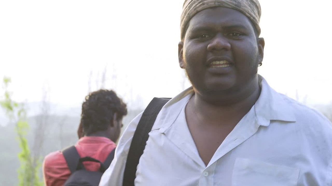 Backdrop – Amanuda Bhayam