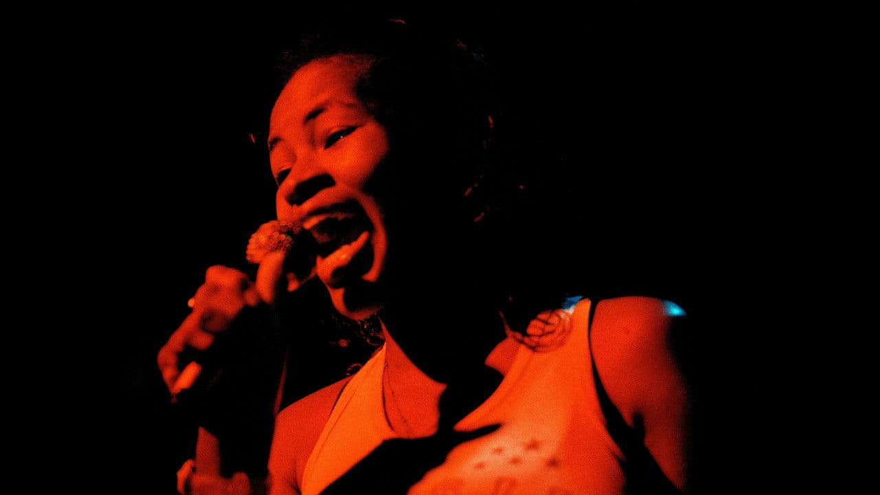 Backdrop – Favela Bolada