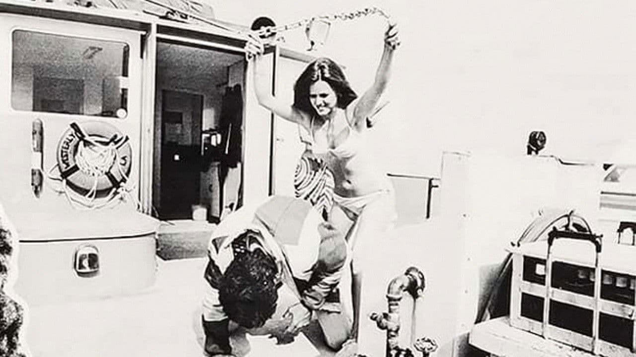 Backdrop – Sadomona - Insel der teuflischen Frauen