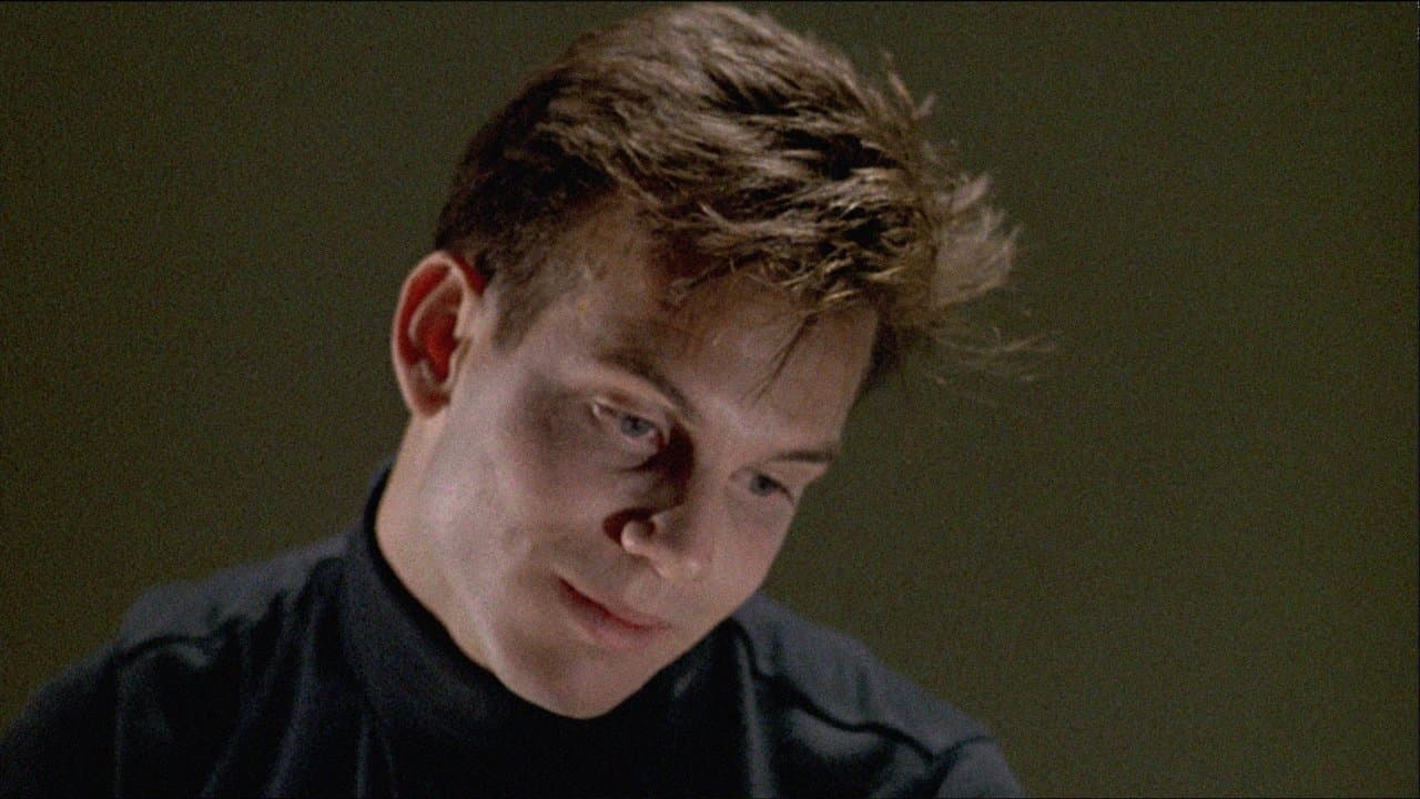 Backdrop – Hall of Death - Die Todeshalle