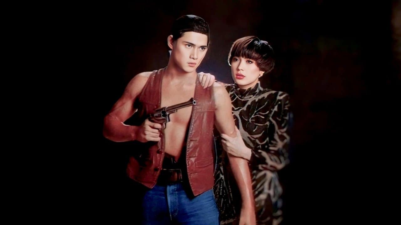 Backdrop – Maging Sino Ka Man