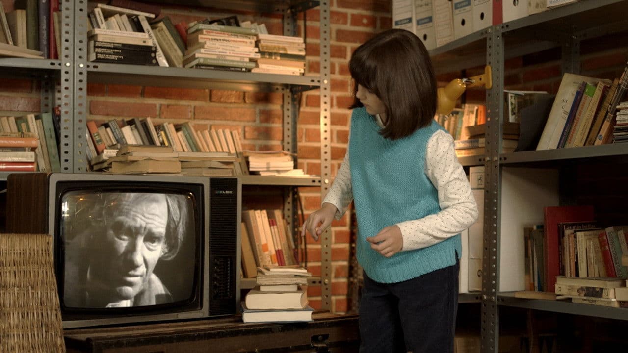 Backdrop – Viaje a alguna parte