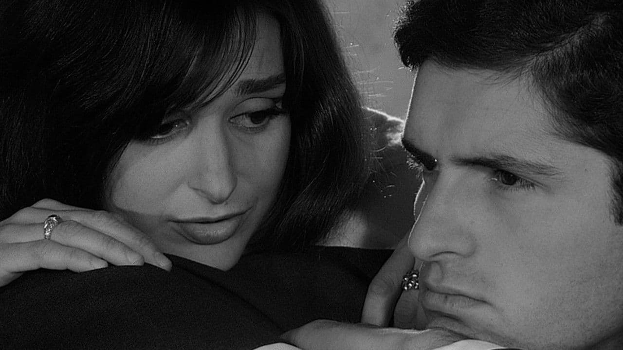 Backdrop – Vor der Revolution