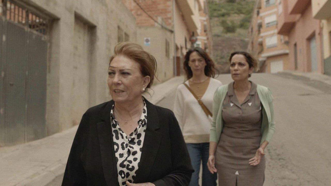 Backdrop – Quatre raons