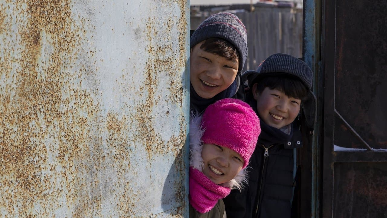 Backdrop – Wenn ich doch nur Winterschlaf halten könnte