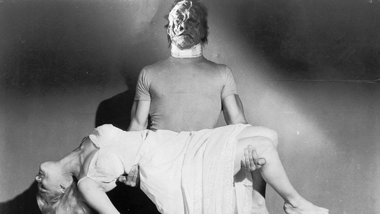 Backdrop – Frankensteins Tod