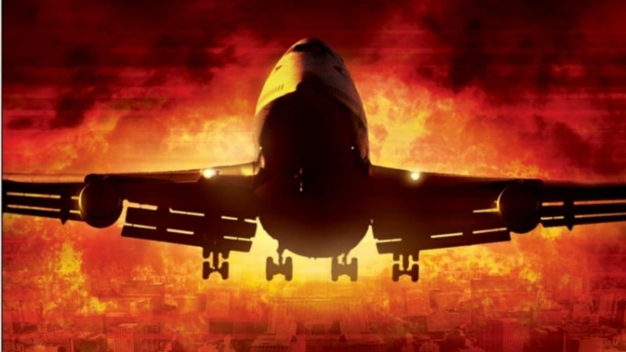 Backdrop – Left Behind