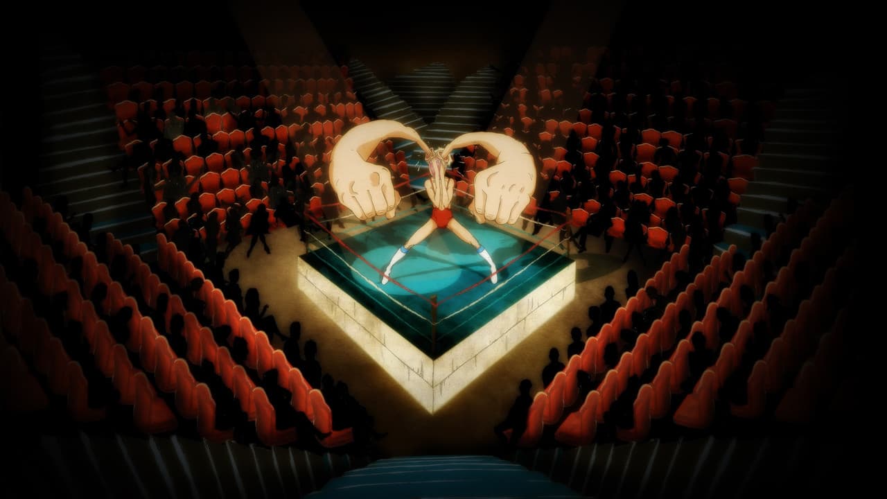 Backdrop – A Liar's Autobiography: The Untrue Story of Monty Python's Graham Chapman