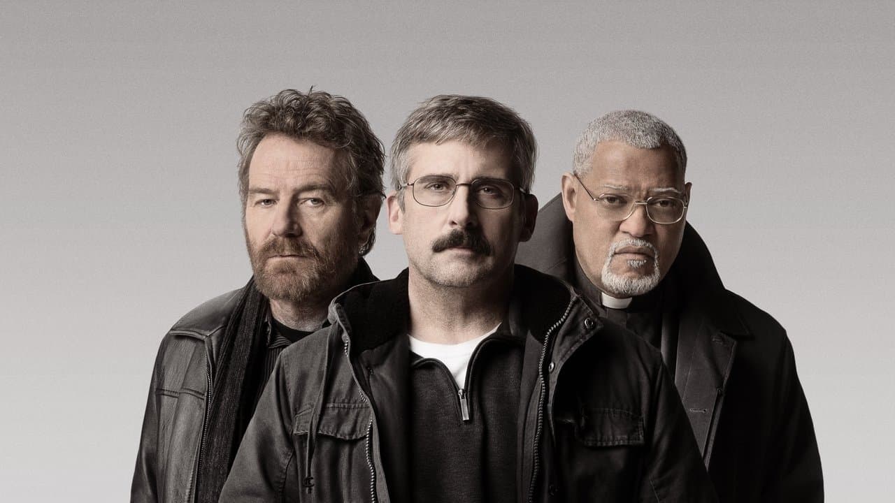Backdrop – Last Flag Flying