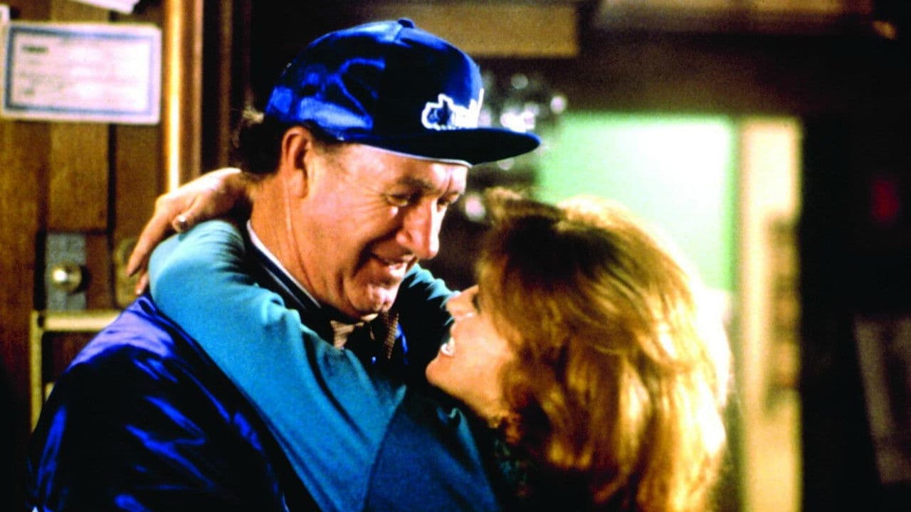 Backdrop – Zweimal im Leben