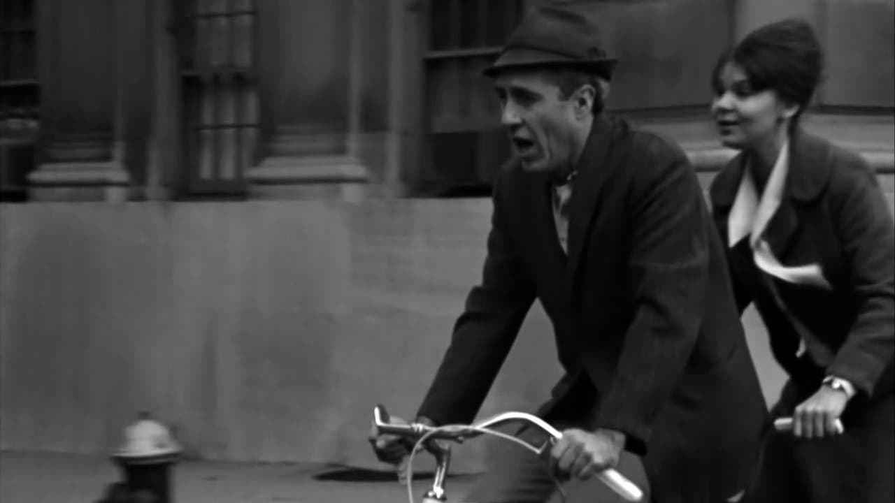 Backdrop – Tausend Clowns