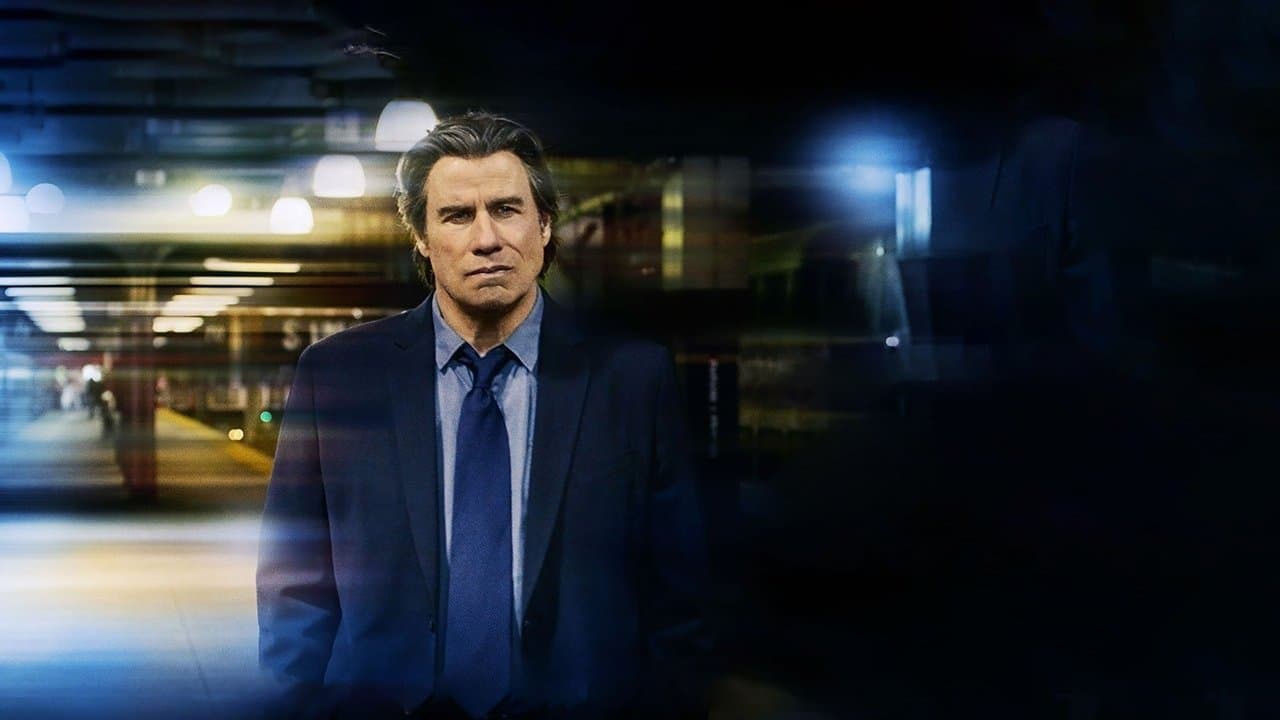 Backdrop – Der Auftrag