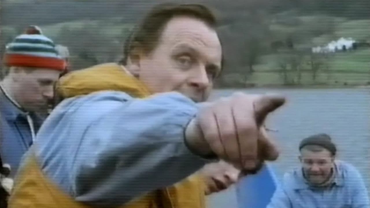 Backdrop – Across the Lake