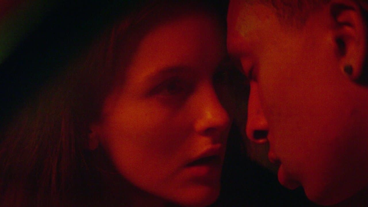 Backdrop – Ein Kuss für Candice