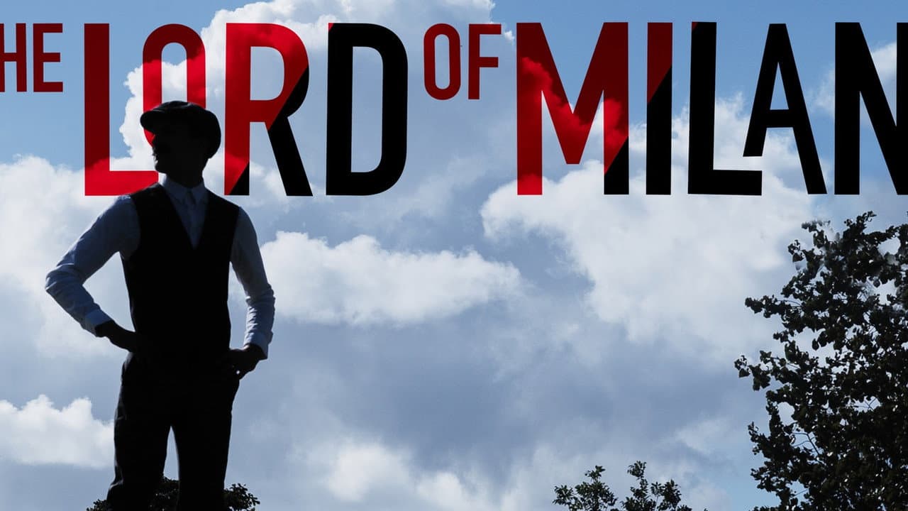 Backdrop – The Lord of Milan