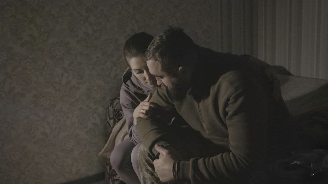 Backdrop – Splitter aus Licht