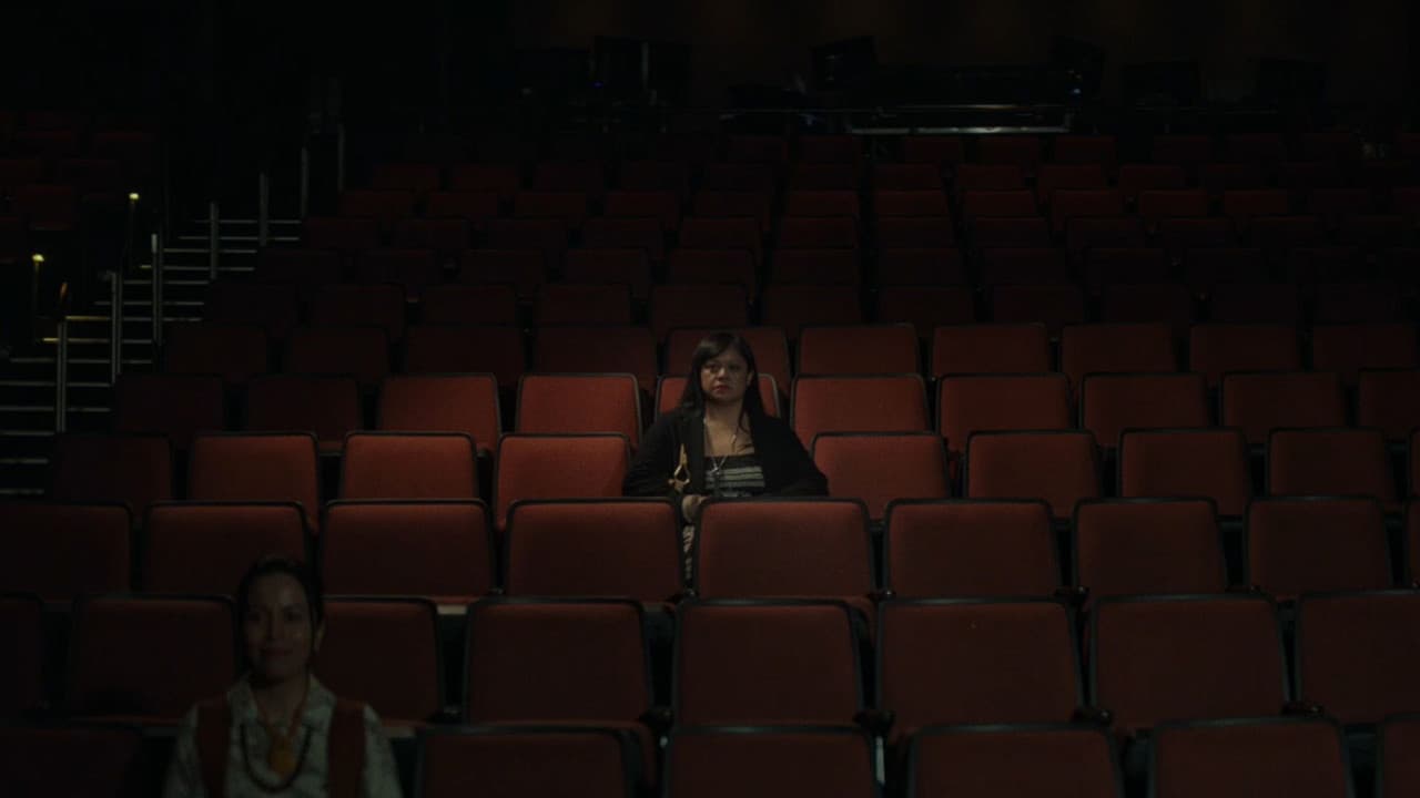 Backdrop – Tonight, You Will Shine!