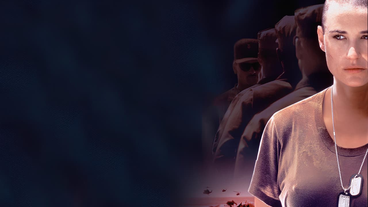 Backdrop – Die Akte Jane