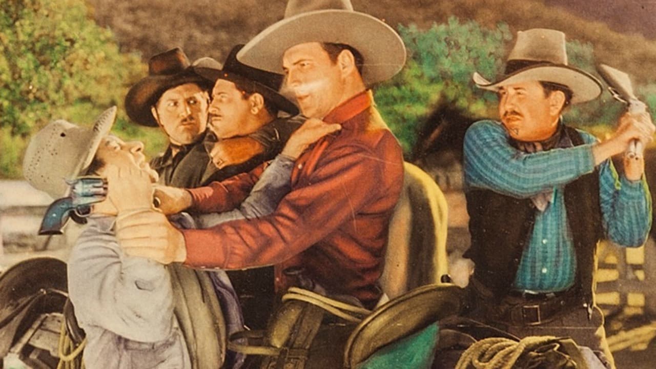 Backdrop – Silent Valley