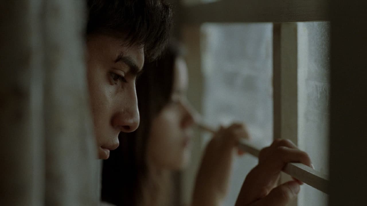 Backdrop – Wir sind was wir sind