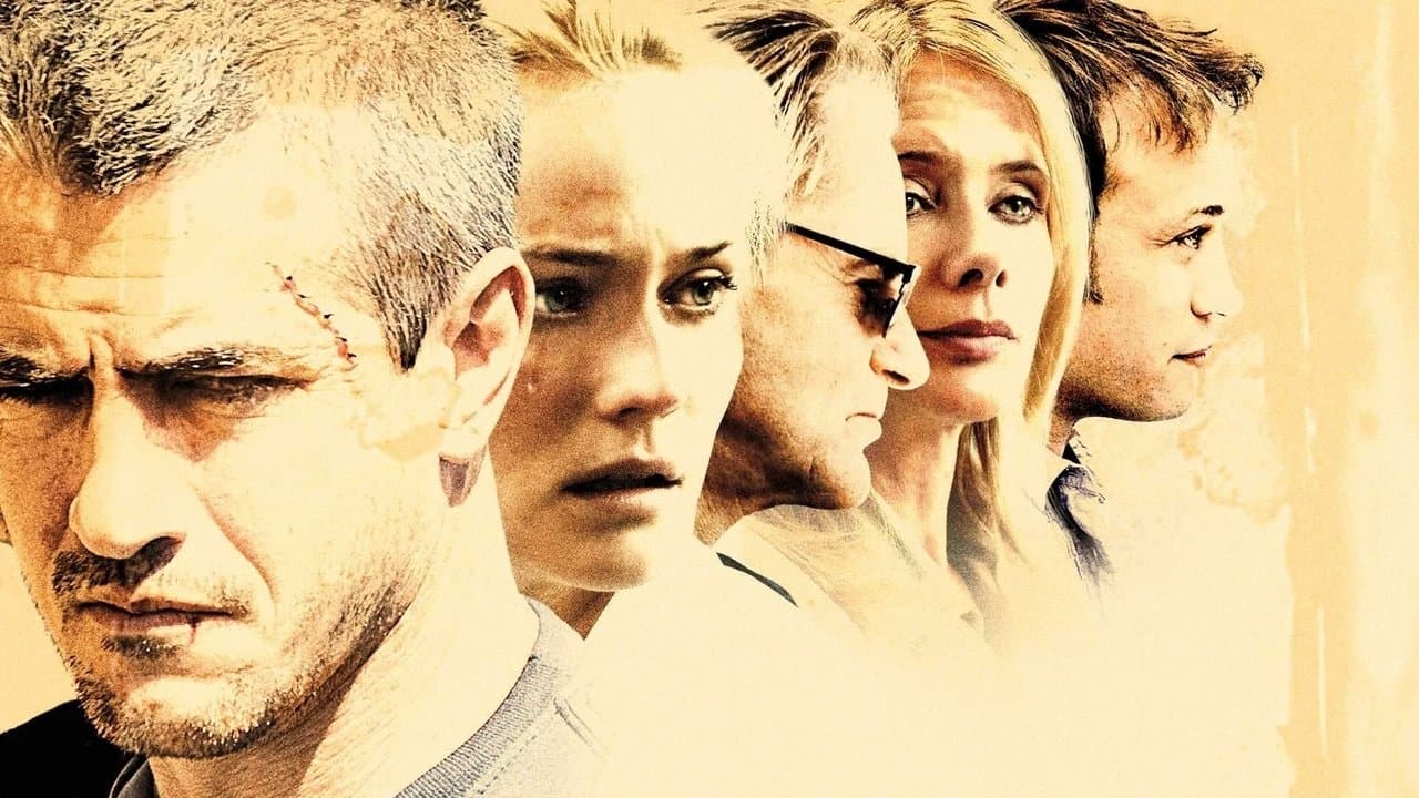 Backdrop – Run For Her Life