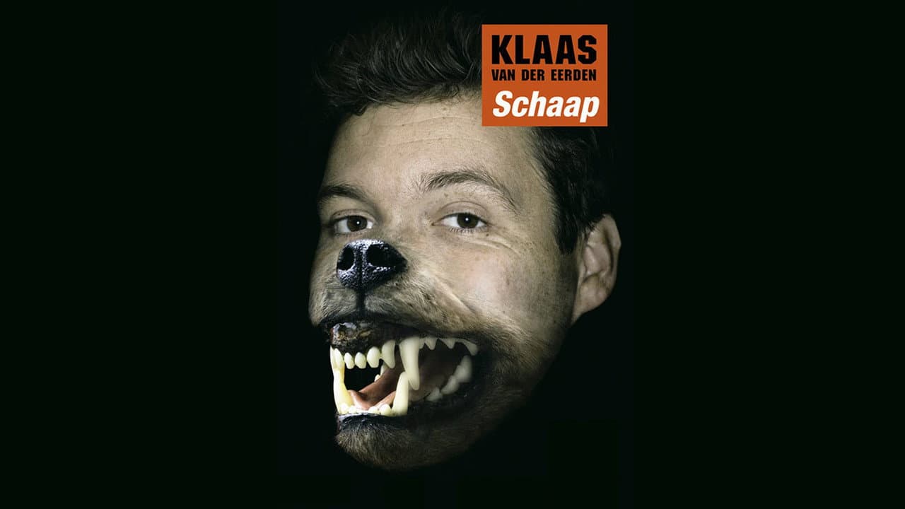 Backdrop – Klaas van der Eerden: Schaap