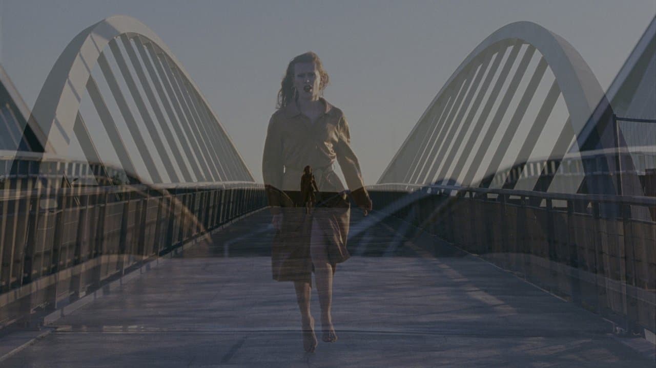 Backdrop – Les Îles