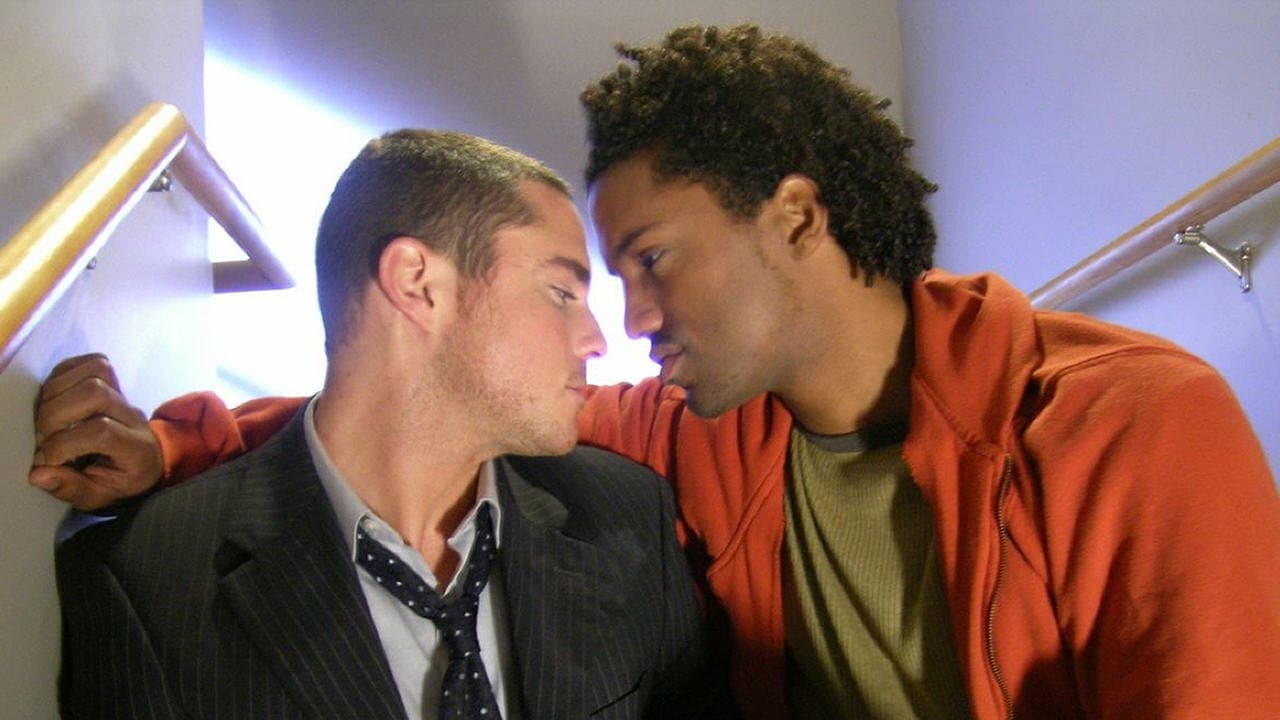 Backdrop – Boy Culture