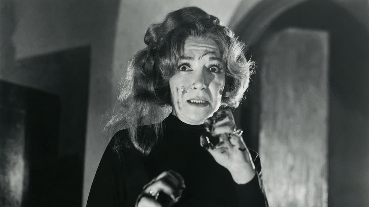 Backdrop – La invasión de los vampiros