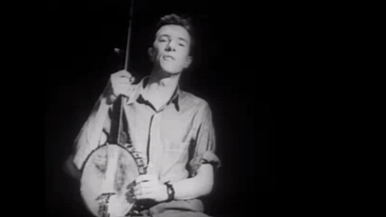 Backdrop – To Hear Your Banjo Play