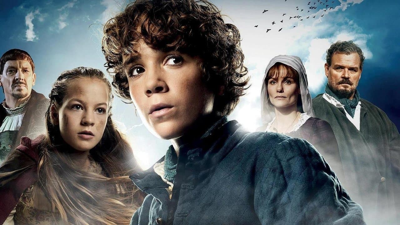 Backdrop – Storm und der verbotene Brief