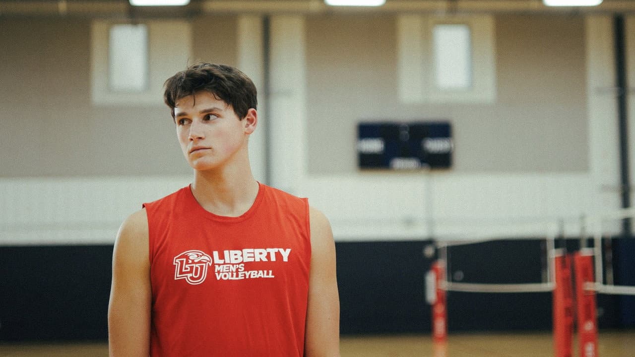 Backdrop – Find Your Why