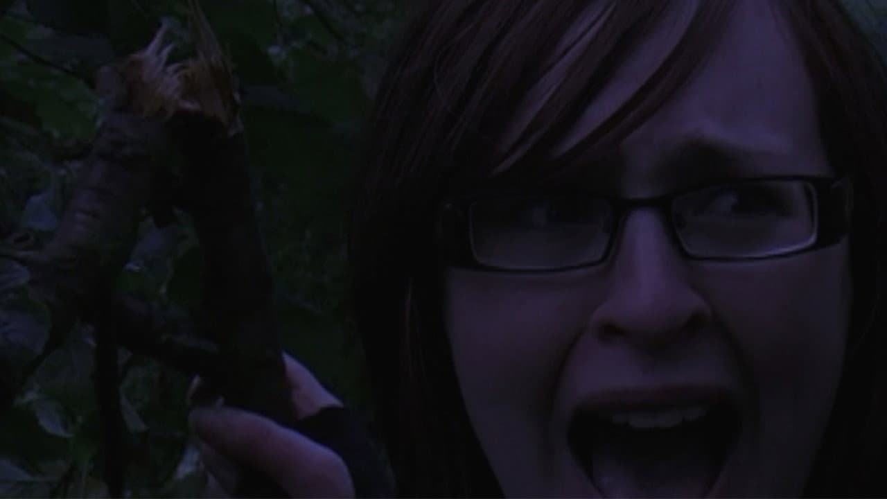 Backdrop – Something Evil, Something Dangerous: New Moon Rising