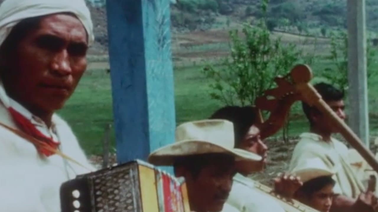 Backdrop – México, la revolución congelada