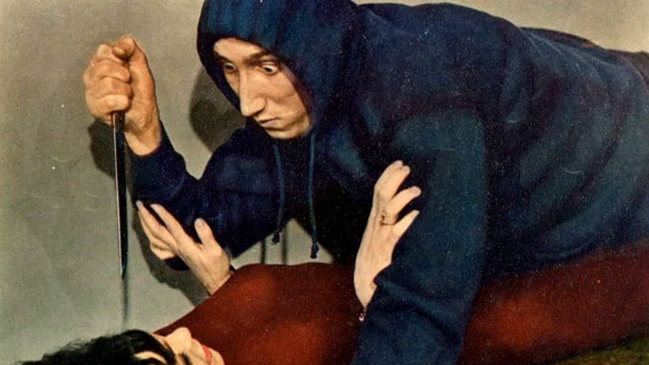 Backdrop – Cabaret der Zombies