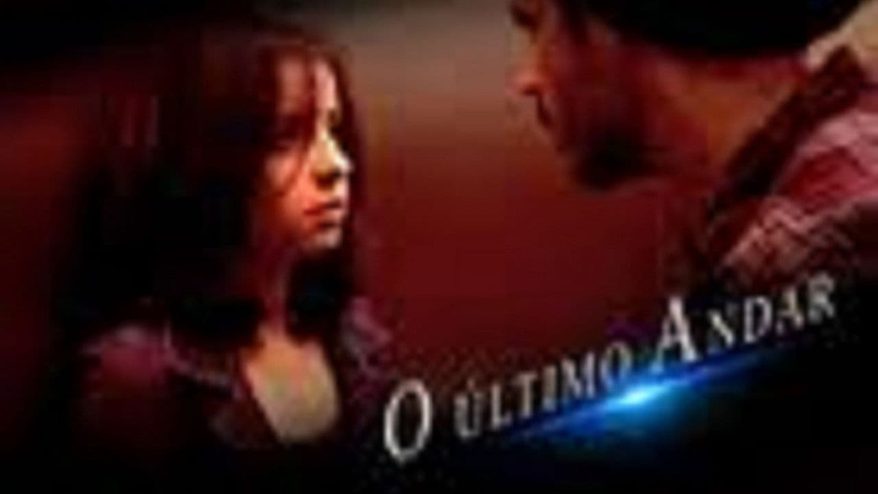 Backdrop – O último Andar