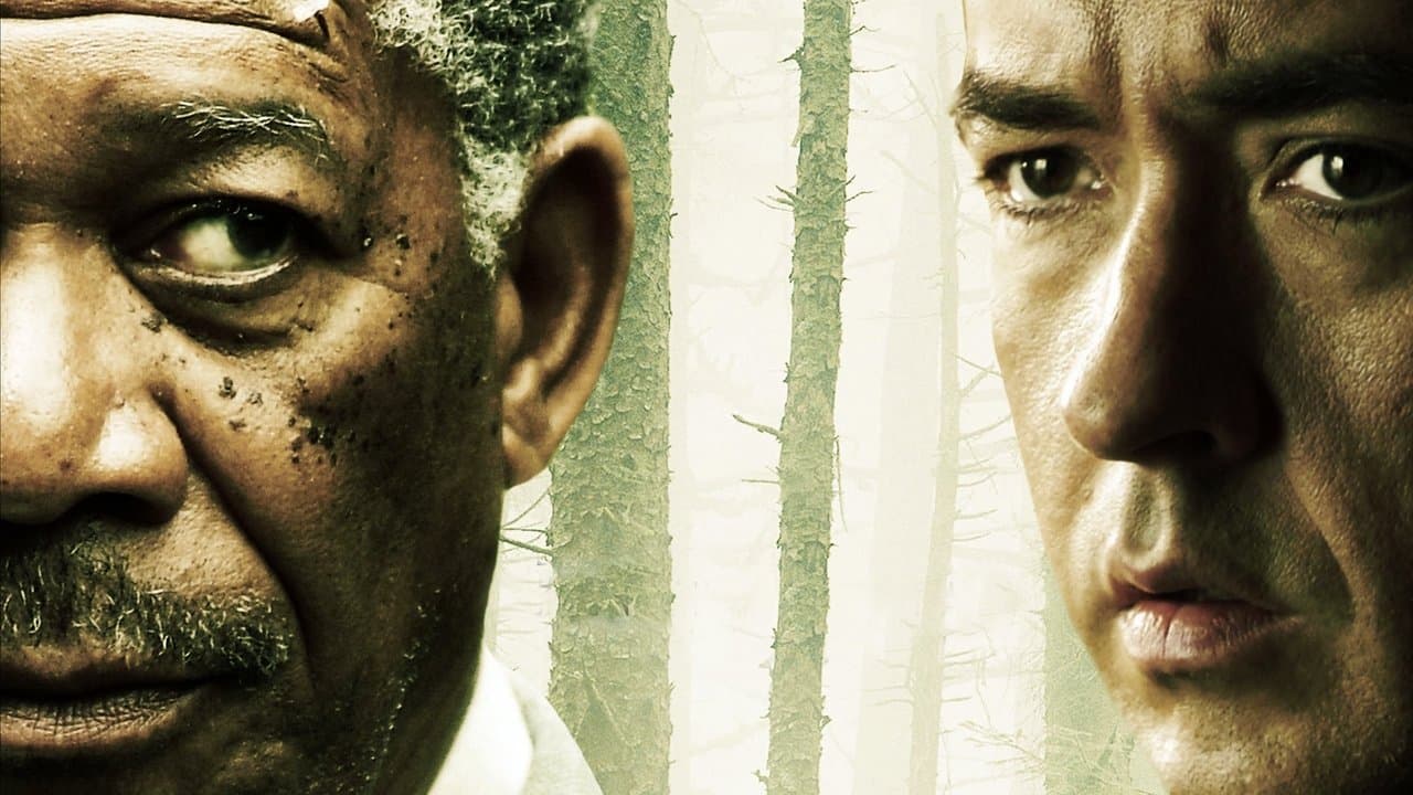 Backdrop – The Contract