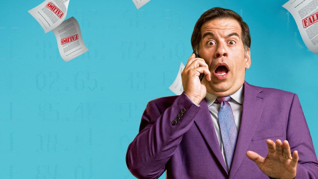 Backdrop – Até Que a Sorte nos Separe 3: A Falência Final