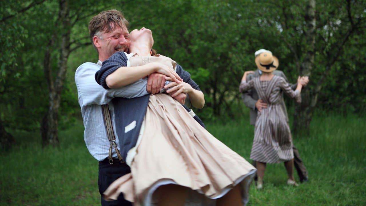 Backdrop – Die ewigen Momente der Maria Larsson