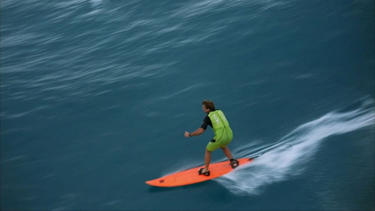 Backdrop – Extreme