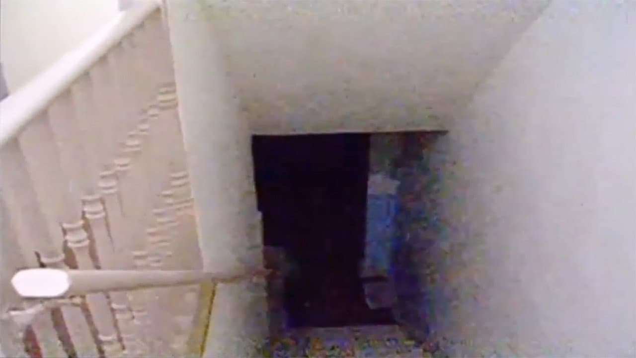 Backdrop – Backrooms - Absence of Nothing (found footage)