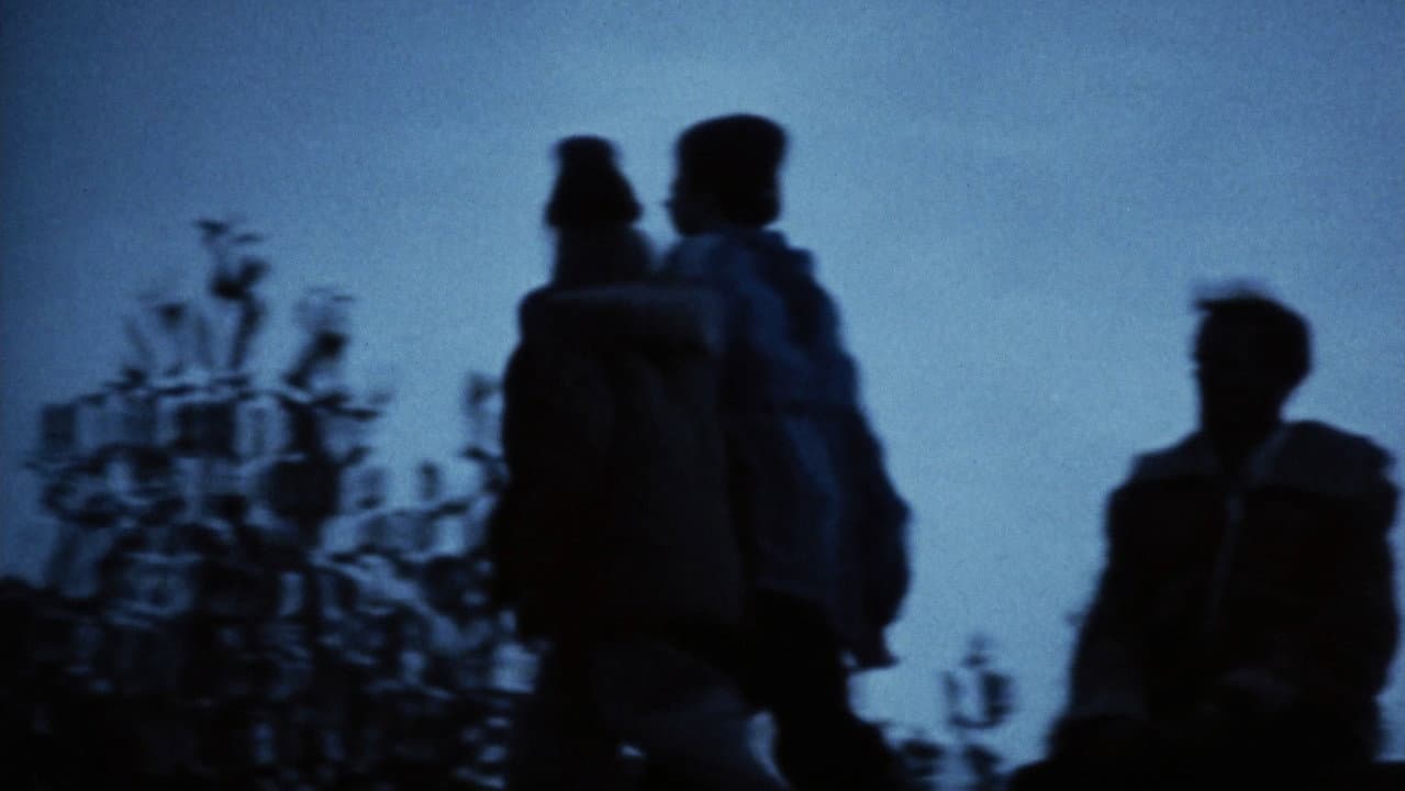 Backdrop – Kill the Day