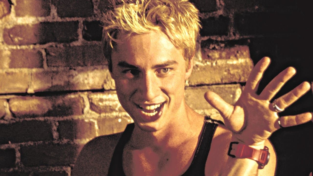 Backdrop – Der Club der gebrochenen Herzen - Eine romantische Komödie