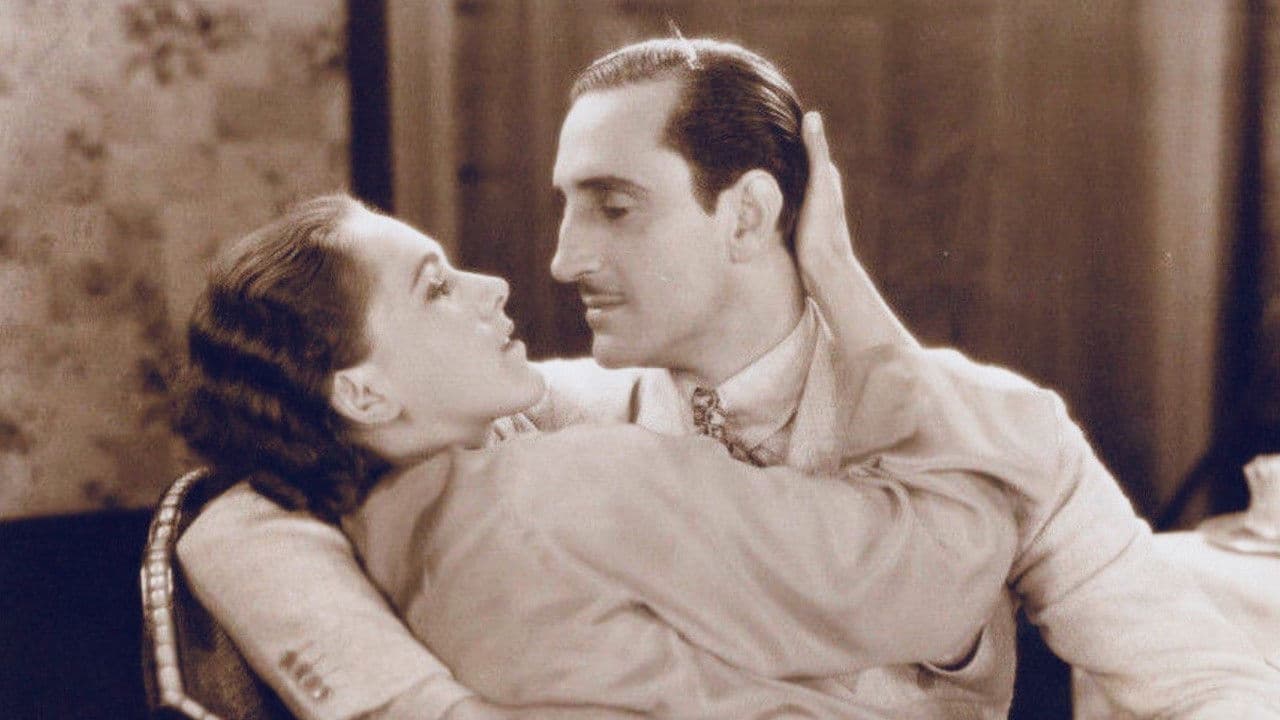 Backdrop – A Lady Surrenders