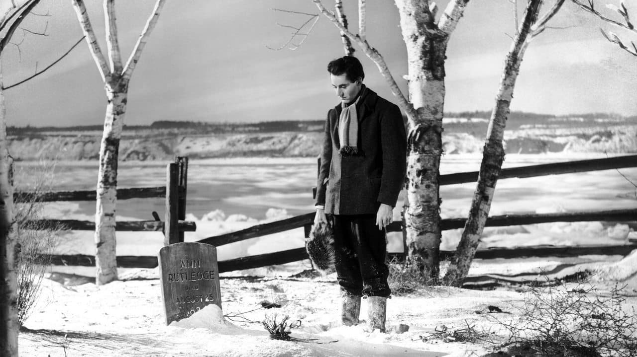 Backdrop – Der junge Mr. Lincoln