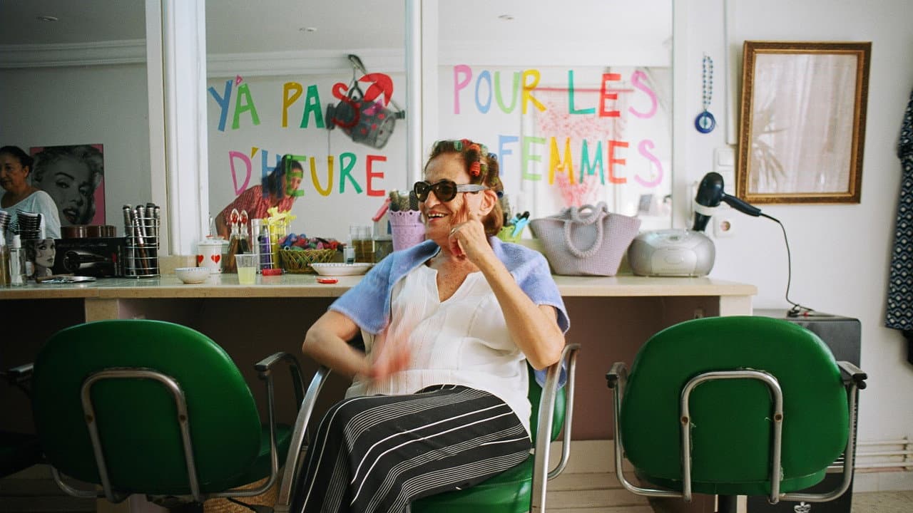 Backdrop – Y'a pas d'heure pour les femmes